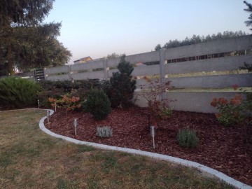 Pielęgnacja Ogrodu,Mycie kostki brukowej