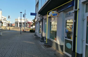 Do wynajęcia lokal handlowy o pow. 25m2 w atrakcyjnej lokali ...