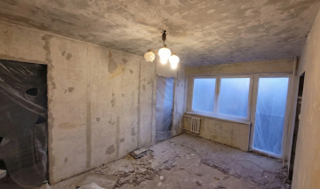 Od osoby prywatnej  2 Pokoje  Winda  Ścisłe Centrum