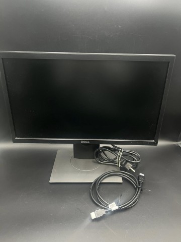 Monitor Dell P2018H 20&rdquo;