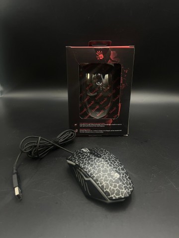 Mysz A4TECH Bloody Blazing A70