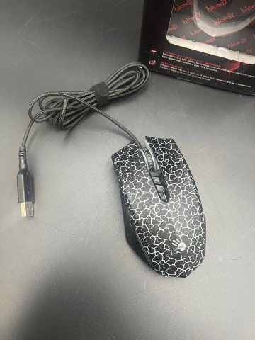 Mysz A4TECH Bloody Blazing A70