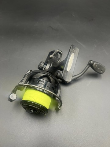 Kołowrotek Prologic C-Series BF 4000BF