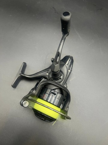 Kołowrotek Prologic C-Series BF 4000BF