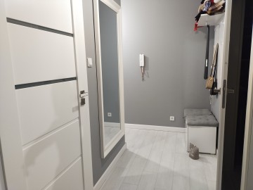 Mieszkanie do wynajęcia Osiedle Diamentowe, ul. Berylowa