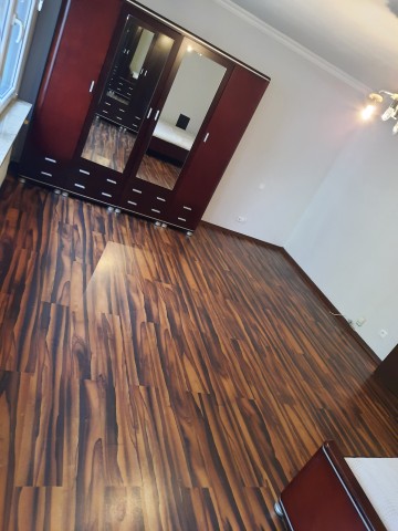 Wynajme mieszkanie od zaraz