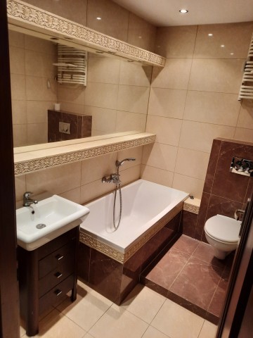 Wynajme mieszkanie od zaraz