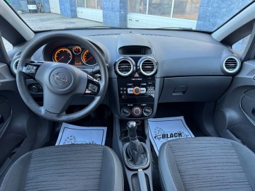 Opel Corsa - Pisemna gwarancja