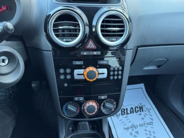 Opel Corsa - Pisemna gwarancja