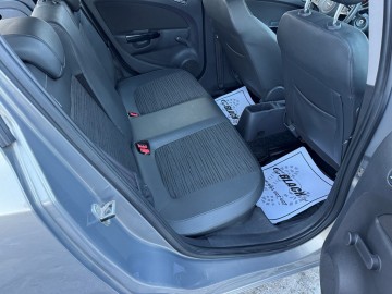 Opel Corsa - Pisemna gwarancja