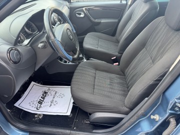 Dacia Duster - Pisemna Gwarancja