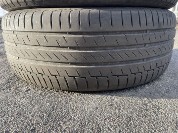 OPONY LETNIE 235/55/19