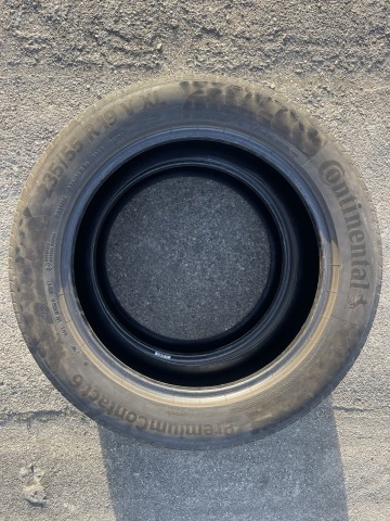 OPONY LETNIE 235/55/19