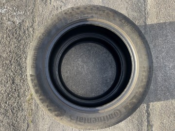 OPONY LETNIE 235/55/19