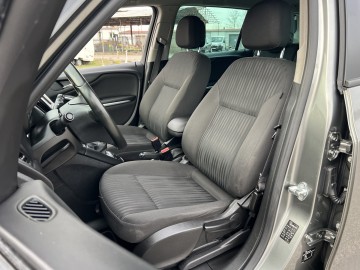 Opel Zafira 1.4 BENZYNA Klimatronik Ledy Tempomat ZAMIANA