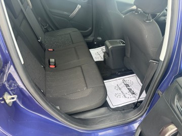 Peugeot 2008 - Pisemna Gwarancja