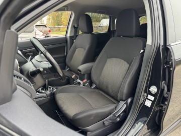 Mitsubishi ASX 1.6 BENZYNA Klimatronik Nawigacja Tempomat