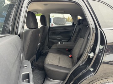 Mitsubishi ASX 1.6 BENZYNA Klimatronik Nawigacja Tempomat