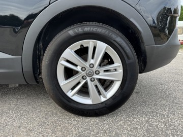 Opel Grandland X BENZYNA Klimatronik Nawigacja Kamera Ledy