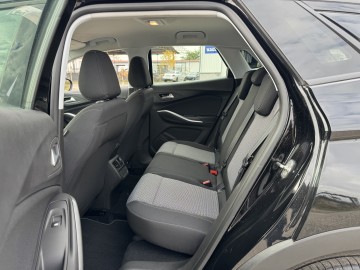 Opel Grandland X BENZYNA Klimatronik Nawigacja Kamera Ledy