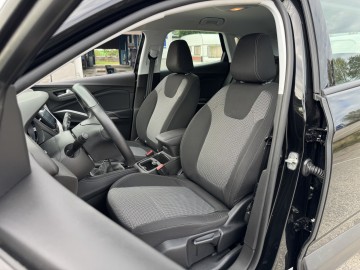 Opel Grandland X BENZYNA Klimatronik Nawigacja Kamera Ledy