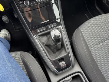 Opel Grandland X BENZYNA Klimatronik Nawigacja Kamera Ledy