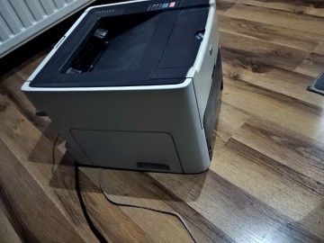 Drukarka HP LASERjet 1320. Bardzo tani toner