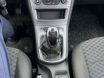 Opel Astra 1.2 BENZYNA Klimatronik Tempomat Ledy Nawigacja