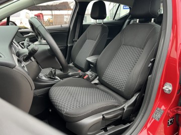 Opel Astra 1.2 BENZYNA Klimatronik Tempomat Ledy Nawigacja