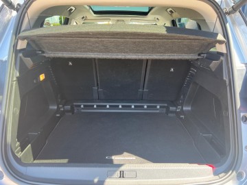 Citroen C5 Aircross bogata wersja