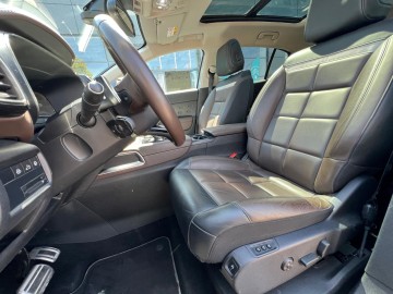 Citroen C5 Aircross bogata wersja