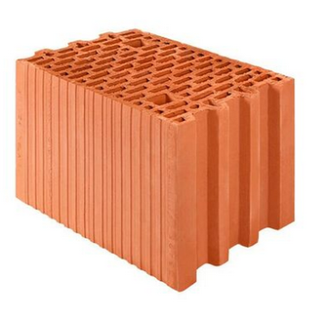 Bloczki betonowe promocja, Cegła ceramiczna Porotherm