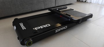 Bieżnia Zipro Pacto na gwarancji do 2027