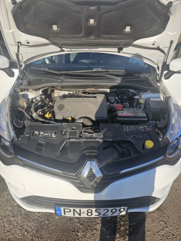 Renualt Clio