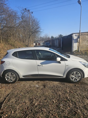 Renualt Clio