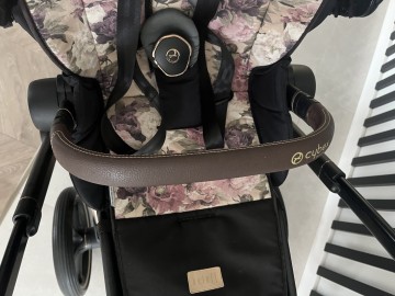 W&oacute;zek cybex Priam 4.0 2w1