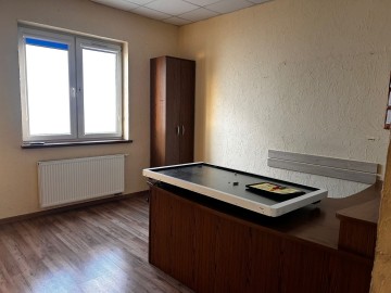 Wynajem lokalu handlowo-usługowego - Modła Kr&oacute;lewska