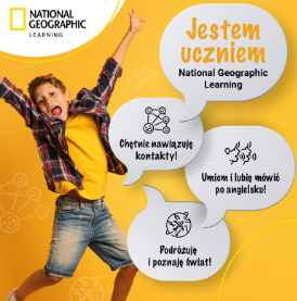 Twoja nauka z językiem angielskim zaczyna się tutaj!