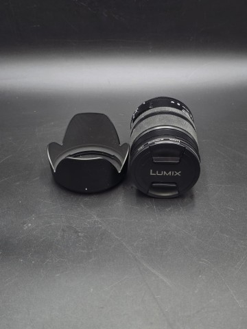 Obiektyw Panasonic Lumix leica 1:2.03.5/14 50 72   L-ES01405