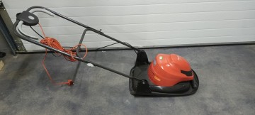 Kosiarka powietrzna  flymo  Husqvarna