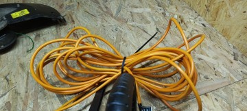 Podkaszarka - kosa elektryczna