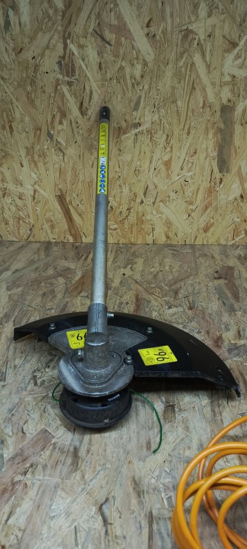 Podkaszarka - kosa elektryczna