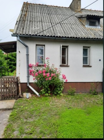 Sprzedam dom bliźniak 159tyś