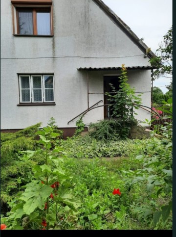 Sprzedam dom bliźniak 159tyś