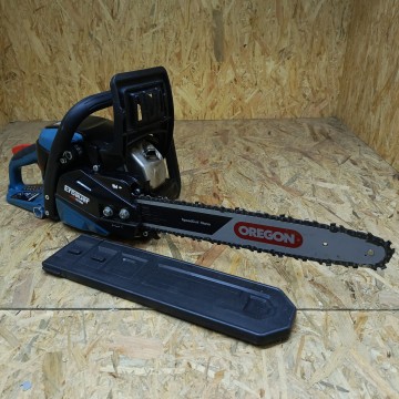 Piła spalinowa erbauer