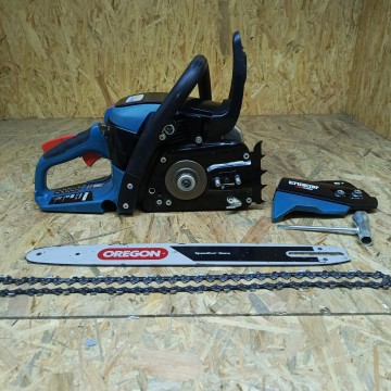 Piła spalinowa erbauer