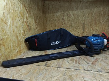 Nożyce spalinowe erbauer