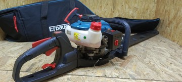 Nożyce spalinowe erbauer