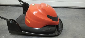 Kosiarka powietrzna flymo Husqvarna