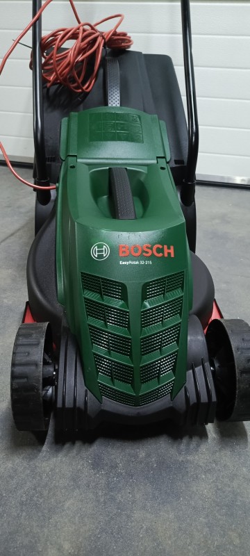 Kosiarka Bosch Rotak